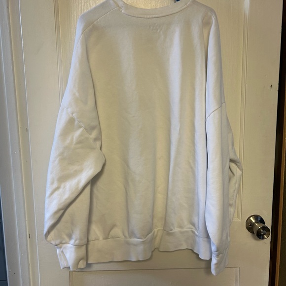 Under Armour Crewneck sweatshirt - Picture 5 of 5